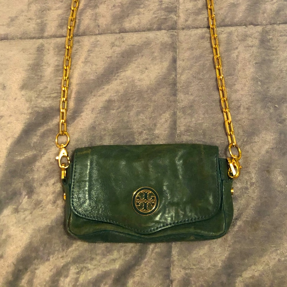 Tory Burch Cross Body Bag